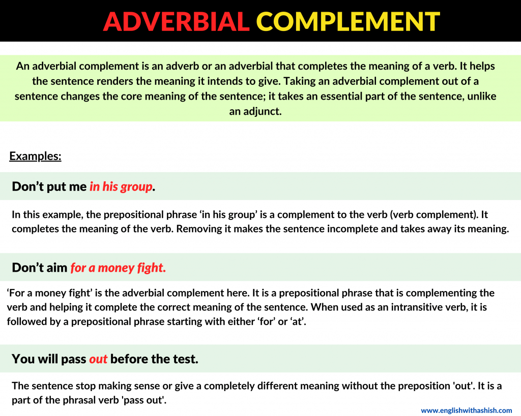 adverbial-complement-masterclass-a-complete-guide